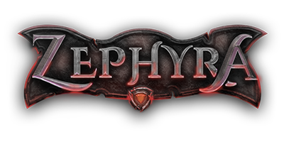 Zephyra Logo